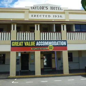 Taylors Mackay