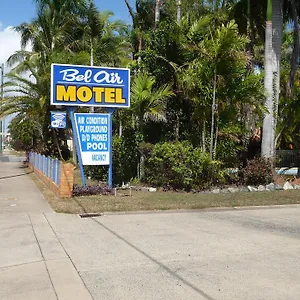 Motel Bel Air