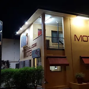 Motel International