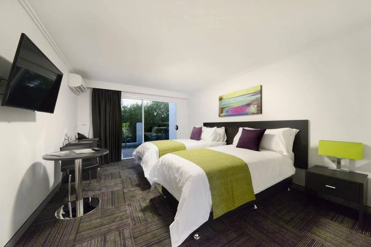 Mackay Oceanside Central Hotel Official 4*,  أستراليا